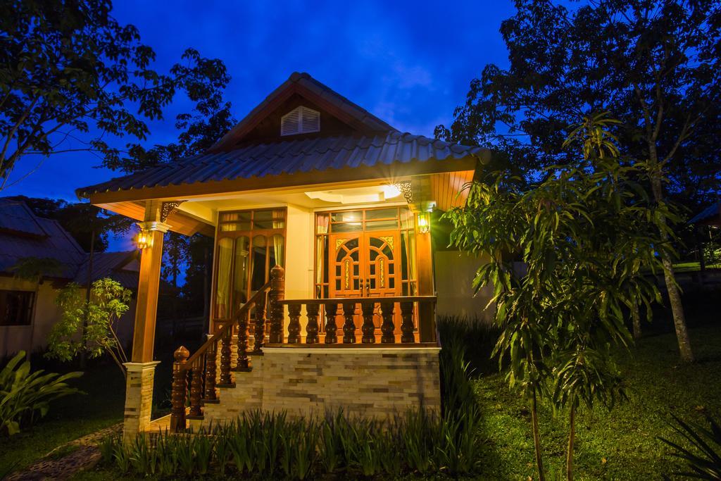Mont Goei Pai Hotell Rom bilde