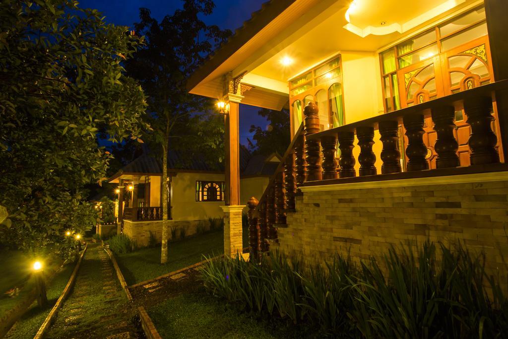 Mont Goei Pai Hotell Rom bilde