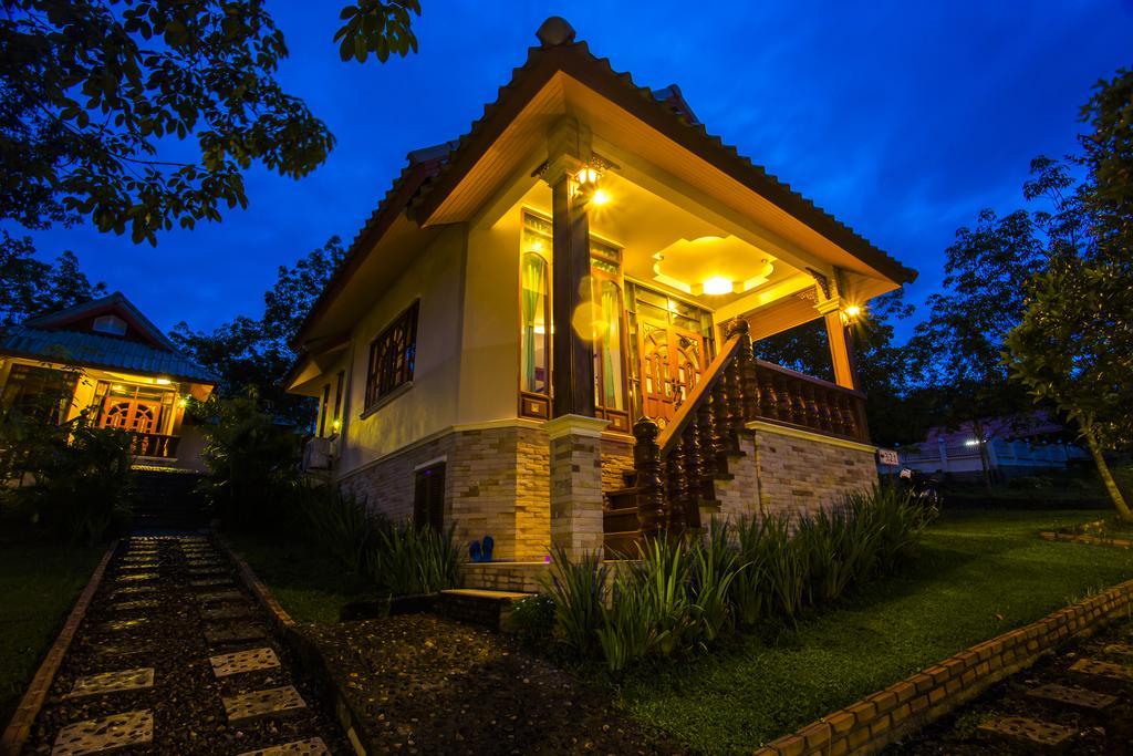 Mont Goei Pai Hotell Rom bilde