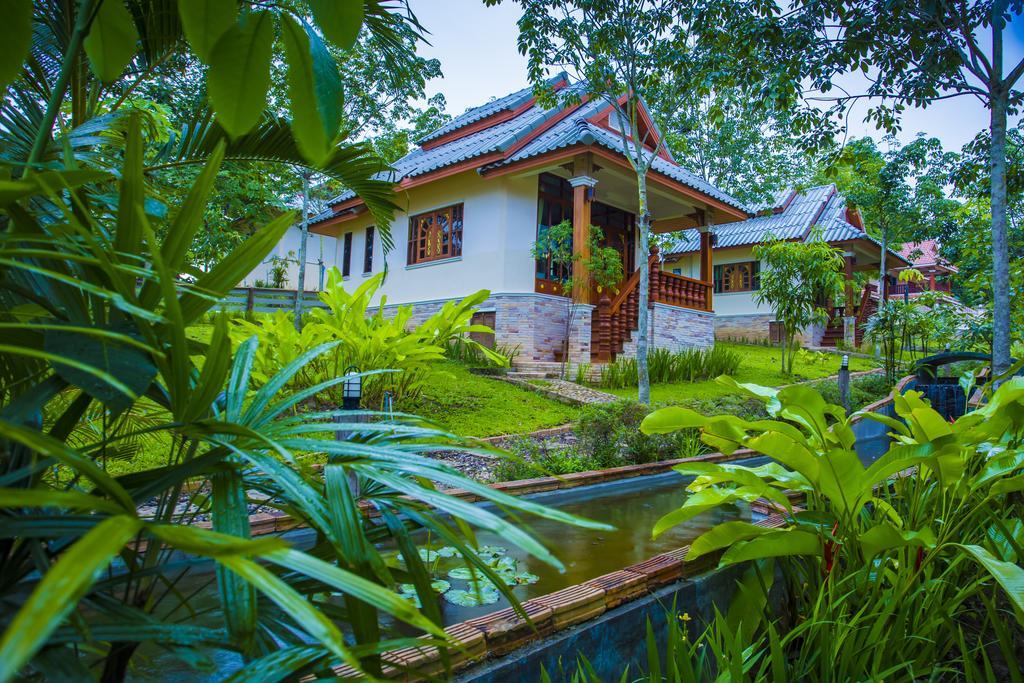Mont Goei Pai Hotell Rom bilde